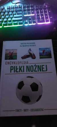 Encyklopedia Piłki Nożnej dla młodych zawodników
