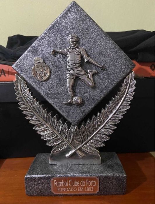 estatueta FC Porto