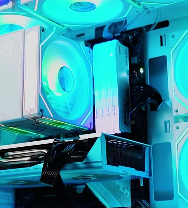 Холодне суворе залізо, тягне більшості ігор більше в описі UATE