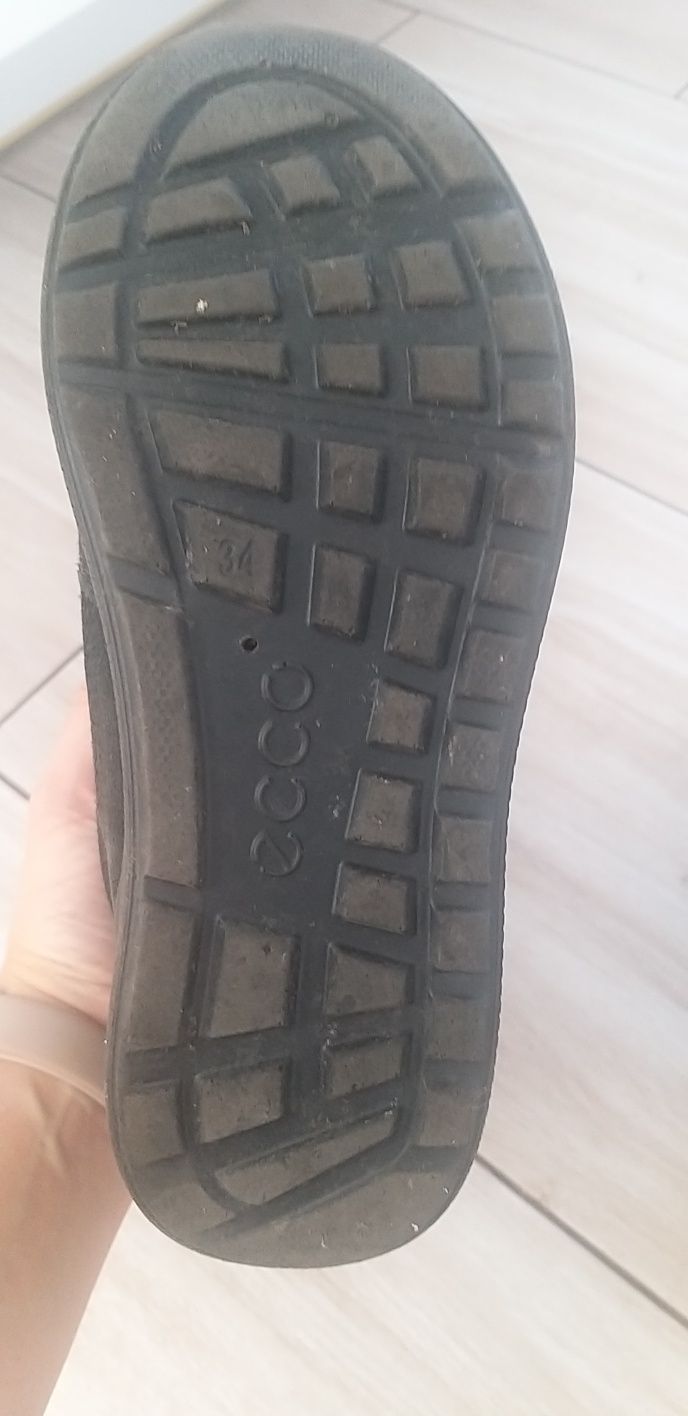 Sprzedam buty zimowe Ecco