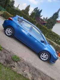 Toyota auris 1.6b comfort salon PL