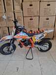 Pit bike Motocross novo entrego em mãos para tudo país

660 €