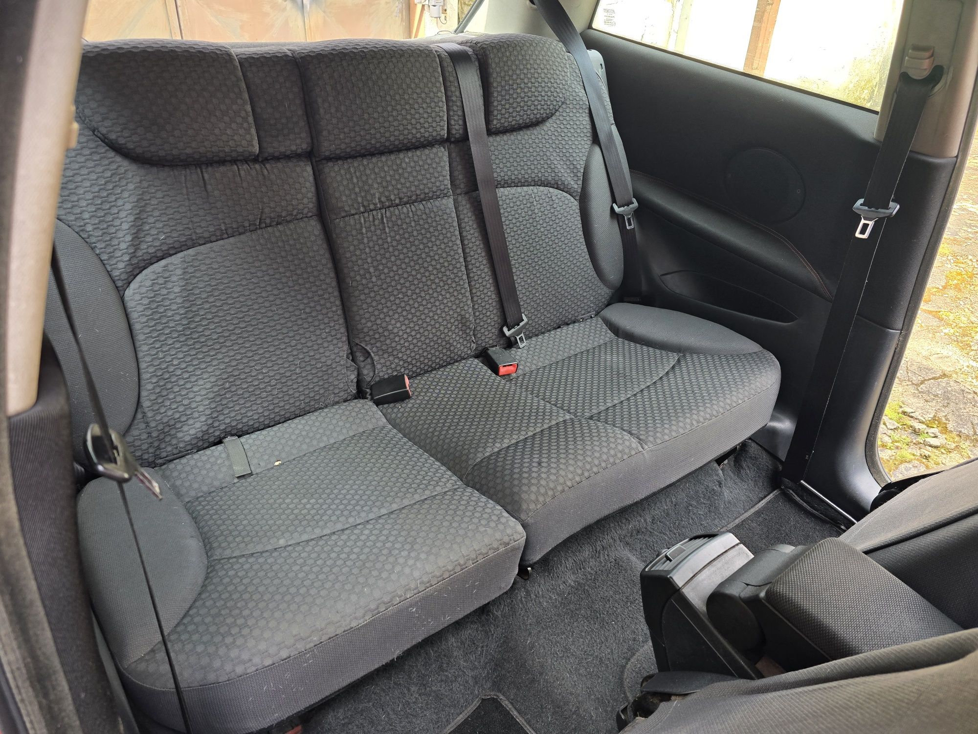 Fiat Stilo 1.2 16v