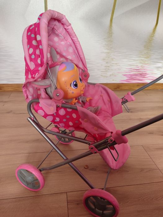 Продам візок коляску  для ляльки