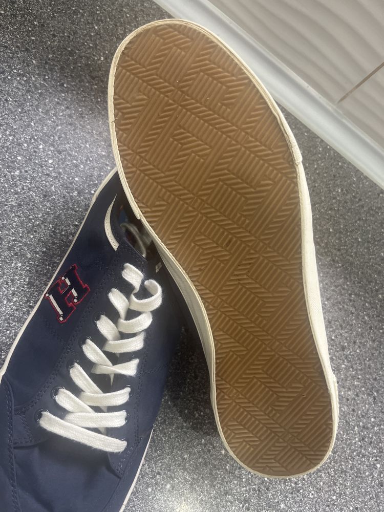 TommyHilfiger‼️Tenisowki meskie Roz.45‼️