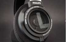 Słuchawki  Philips SHP9500