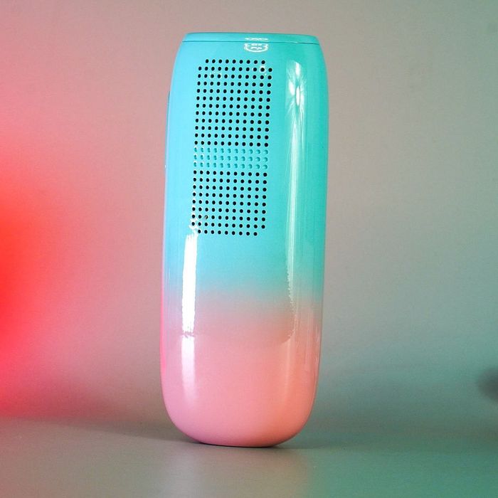 Епілятор-Эпилятор с импульсным светом 3 режима  для мужчин и женщин