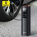 Автокомпресор baseus 12В, CARSUN