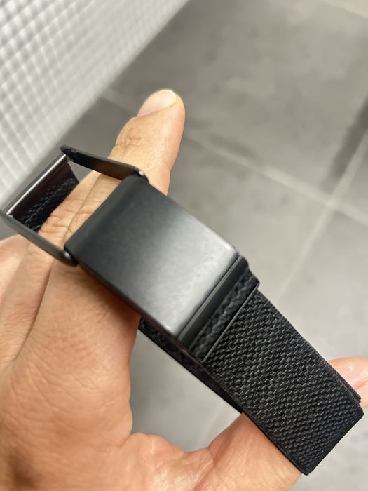 Whoop 5.0 COMPLETO como NOVO