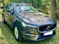Volvo XC 60 Volvo XC60 2022, stan idealny, pierwszy właściciel, salon PL