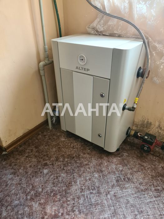 Продам дом в центре Фонтанки!