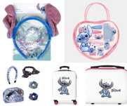 Artigos do Stitch