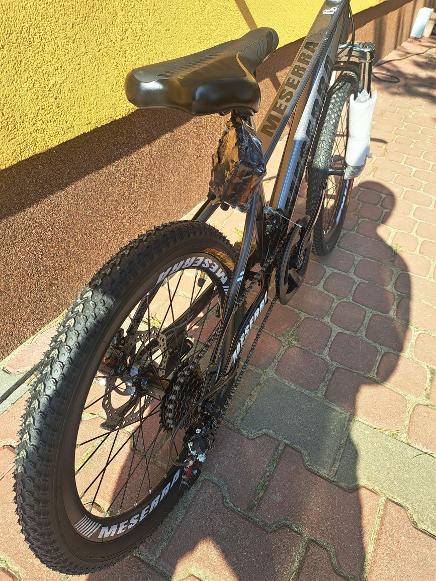 Rower górski 20 cali