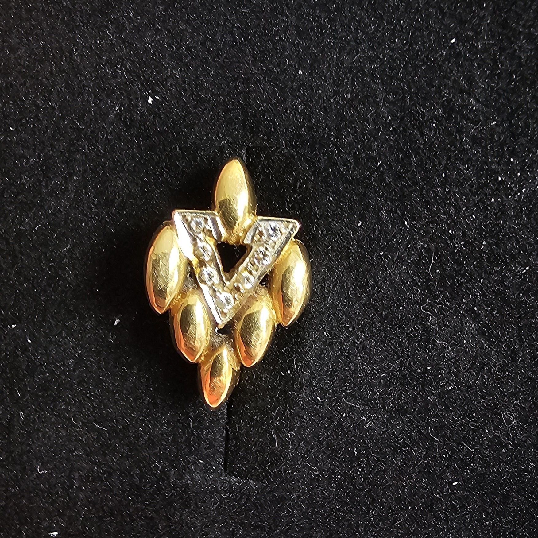 Brincos ouro 18k