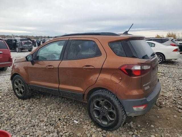 Ford EcoSport 2013-2024 Розборка