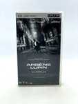 Arsene Lupin PSP Video Po Angielsku