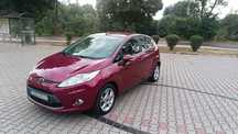 Ford Fiesta 1.6 TDCi