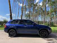 Porsche Cayenne 4.5 Газ/Бензин