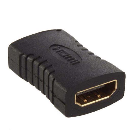 Adaptador HDMI Fêmea Fêmea F F