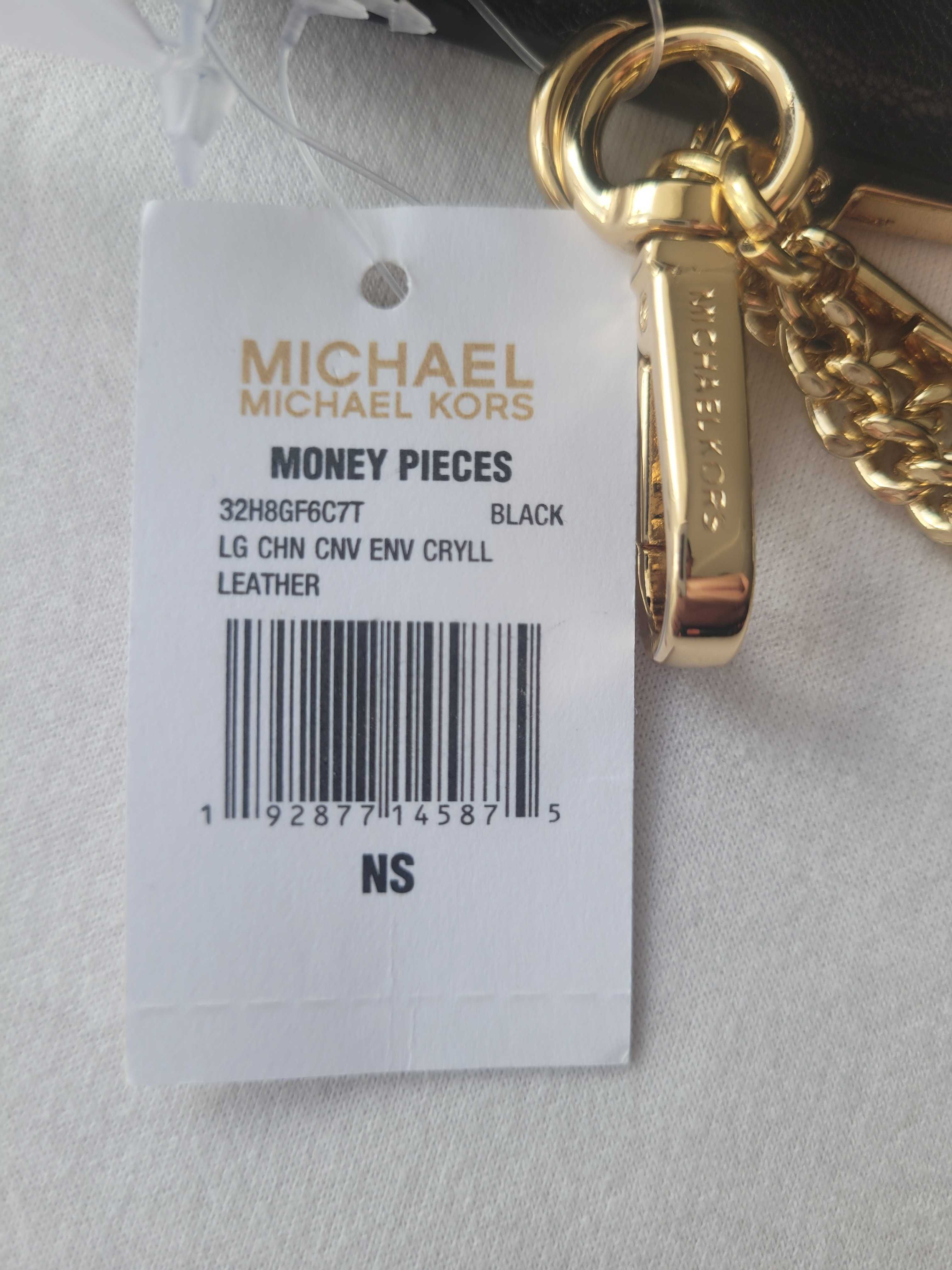 Гаманці жіночі Michael Kors