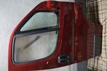 Fiat Ducato Jumper Boxer LIFT Drzwi Prawy Przód Prawe Przednie 2015