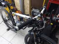 Bicicleta btt canondale sl1