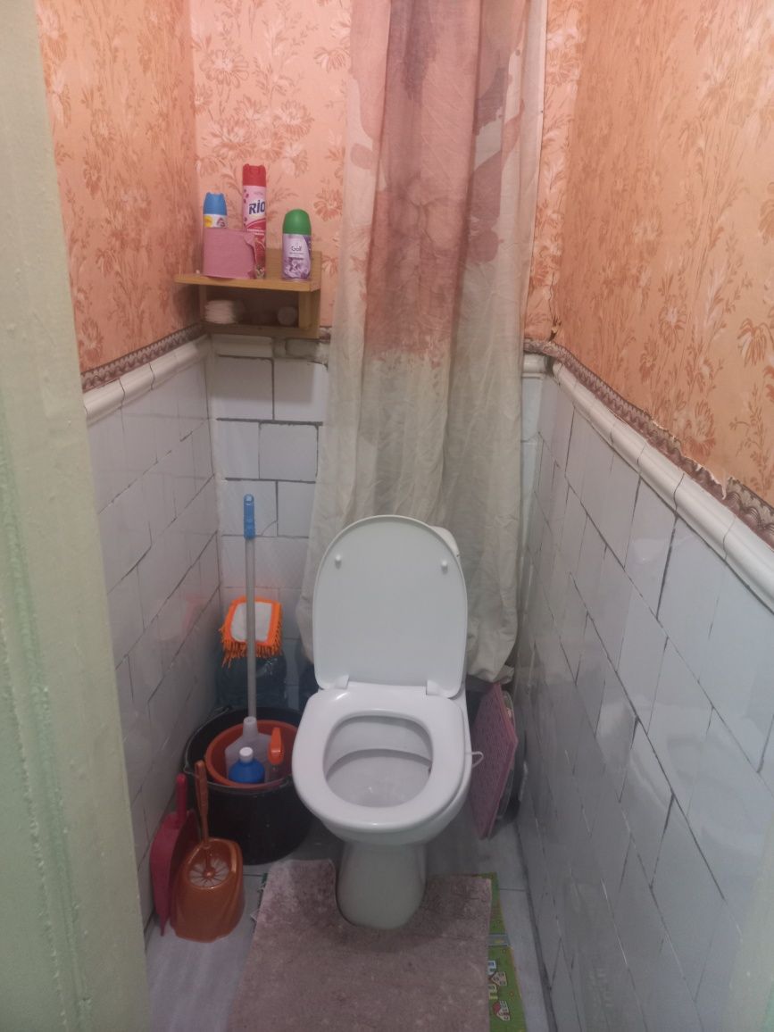 Продажа 2-х ком.кв. Шостка