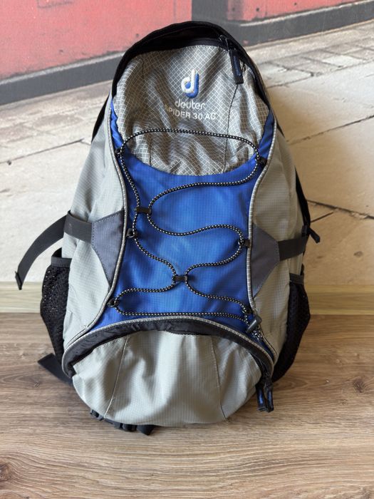 Рюкзак Deuter spider 30 л оригинал