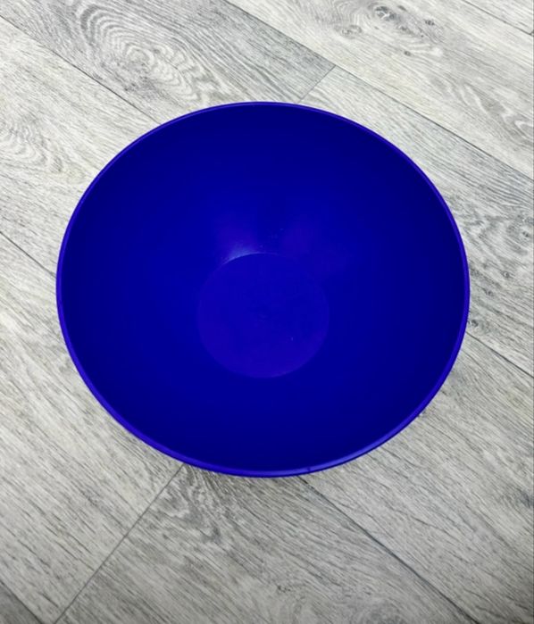 Контейнер TUPPERWARE 3 литра посуда чаша салатник кастрюля форма