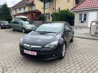 Opel Astra GTC !! Przebieg 133 tys km !!