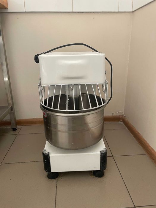 Тістоміс GoodFood SM10A