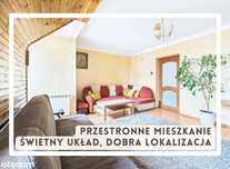 2 duże pokoje i oddzielna kuchnia w centrum Garwolina mieszkanie 64m2