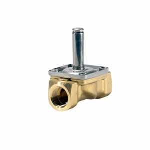 DANFOSS-032U1261 zawór elektromagnetyczny EV220B 18B   NC 3/4" (W)