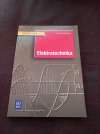 Podręcznik Elektrotechnika - Stanisław Bolkowski