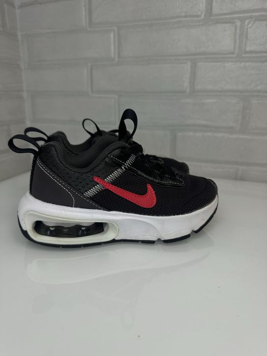 Кросівки для хлопчика Nike