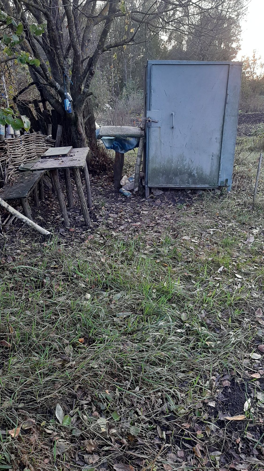 Продам дві земельні ділянки
