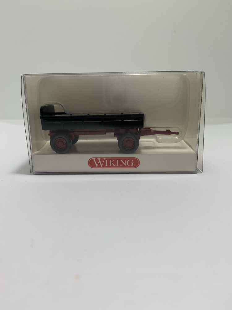 Reboque Wiking 1/87