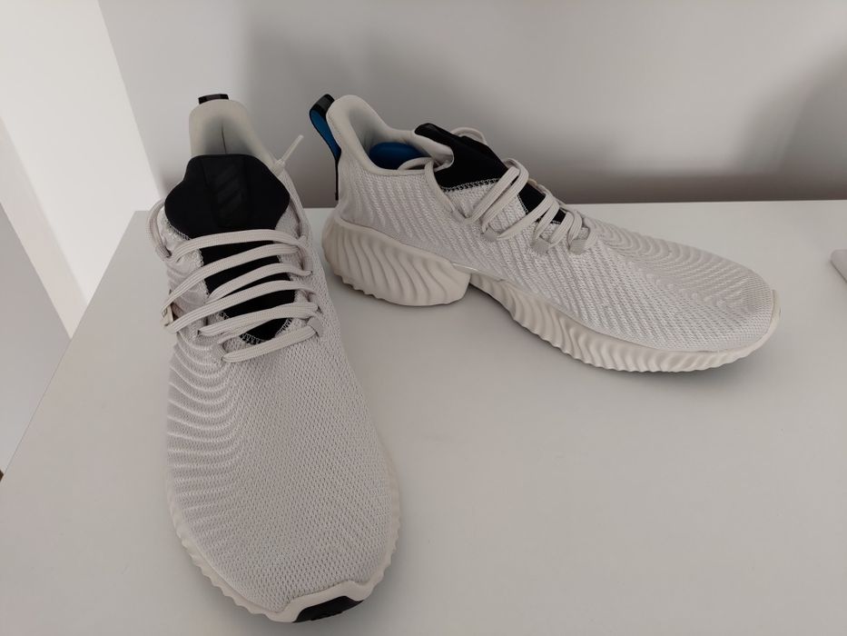 Adidas Bounce Continental r.46