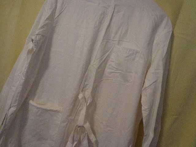 Халат медика. Санитара 60х годов. СССР.