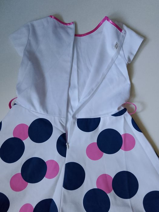 Сукні/костюми для дівчинки