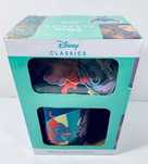 Zestaw prezentowy Disney Lilo i Stitch Kubek Brelok Podkładka Poznań