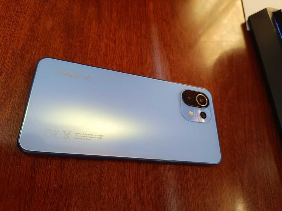 Xiaomi Mi 11Lite 5G NE