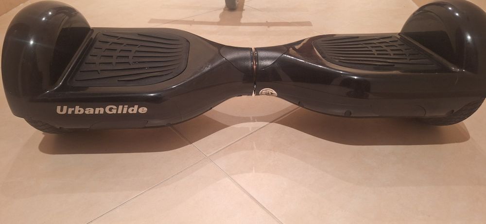 Hoverboard Urbanglide