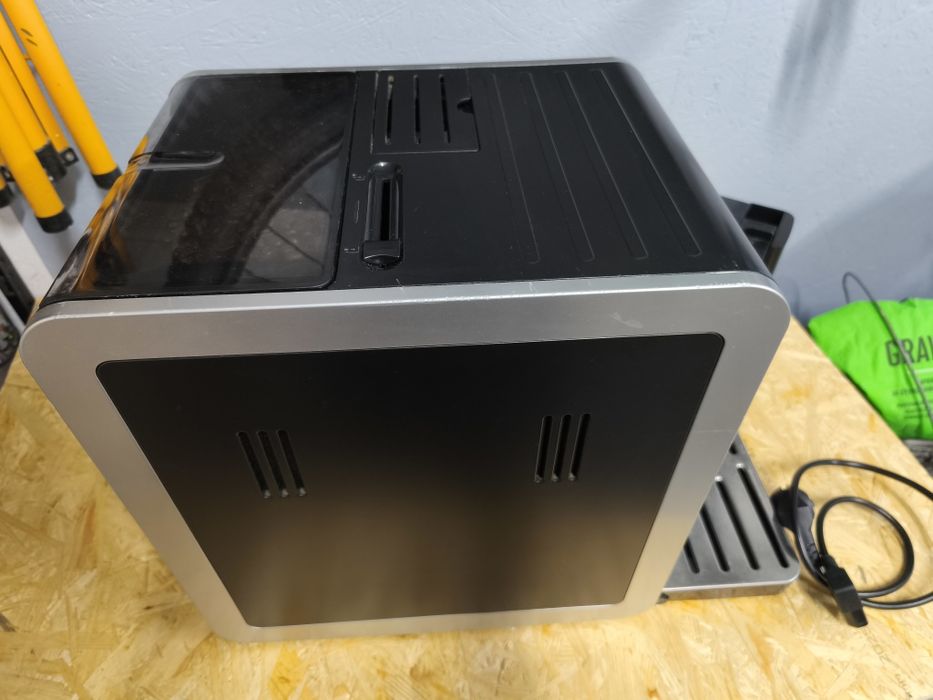 Ekspres do kawy Saeco model HD8769