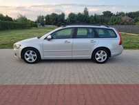 Volvo V50 Spr. z Niemiec*99000km*serwis*śliczny*