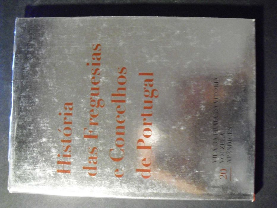 José Hermano Saraiva -Vila da Praia da Vitória-Vouzela