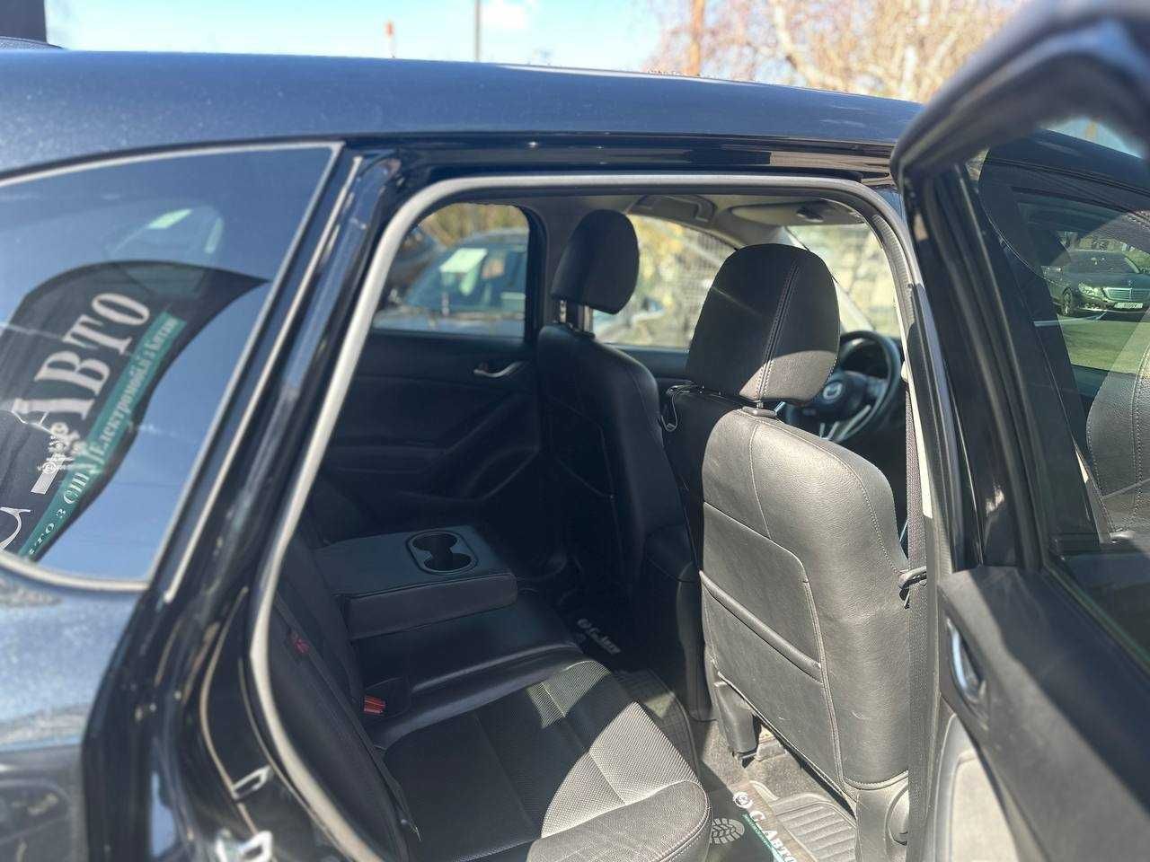Mazda CX-5 Кредит БЕЗ АВАНСУ