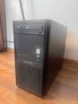 Komputer Stacjonarny Intel I5 SSD 512GB Ram 8 GB Windows 10