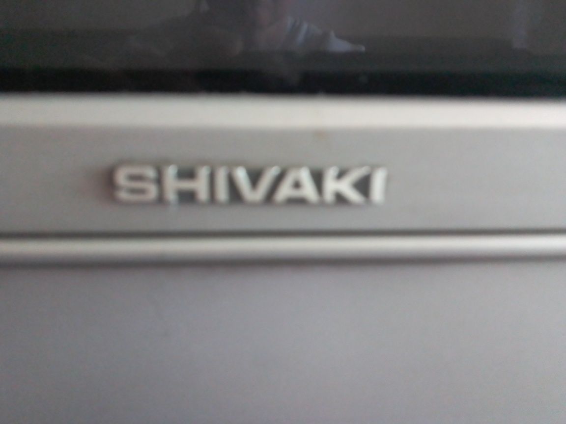Телевизор SHVAKI под ремонт