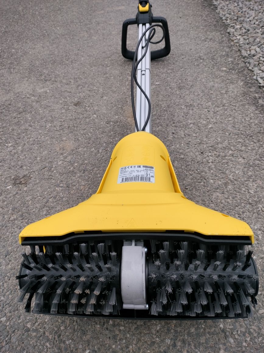 Karcher pcl 4 wynajem